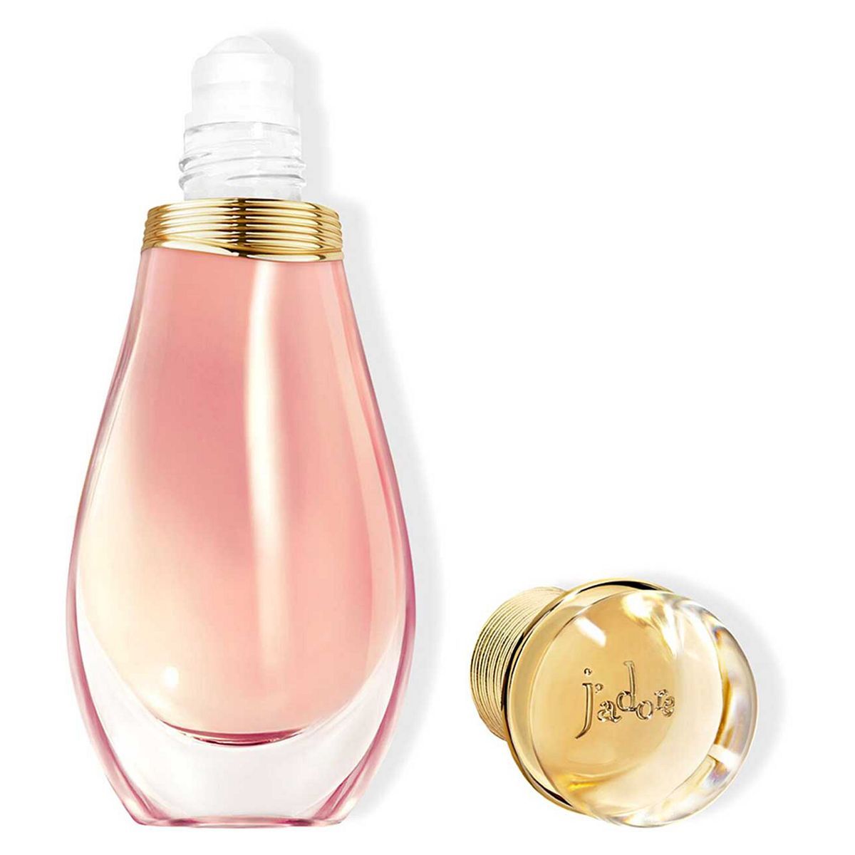 DIOR J&amp;rsquo;adore Eau de Toilette Roller-Pearl 20ml