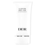 DIOR La Mousse OFF/ON Foaming Cleanser 150ml