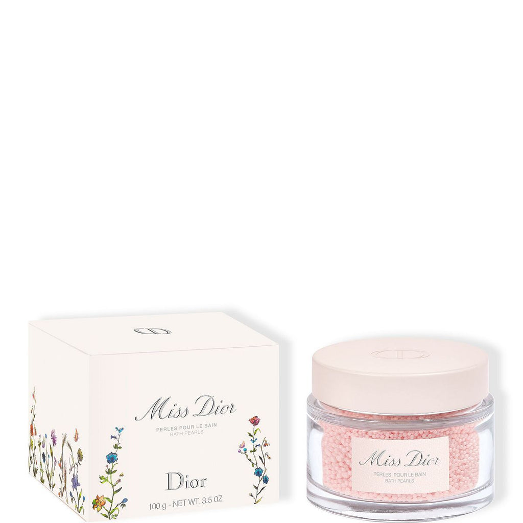 DIOR Miss Dior Millefiori Couture Edition Bath Pearls 100g