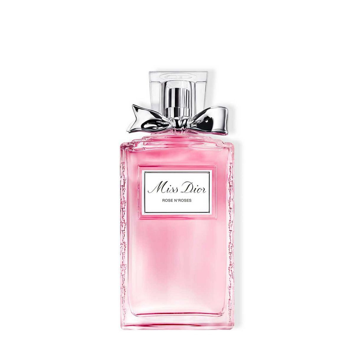 DIOR Miss Dior Rose N'Roses Eau de Toilette 100ml