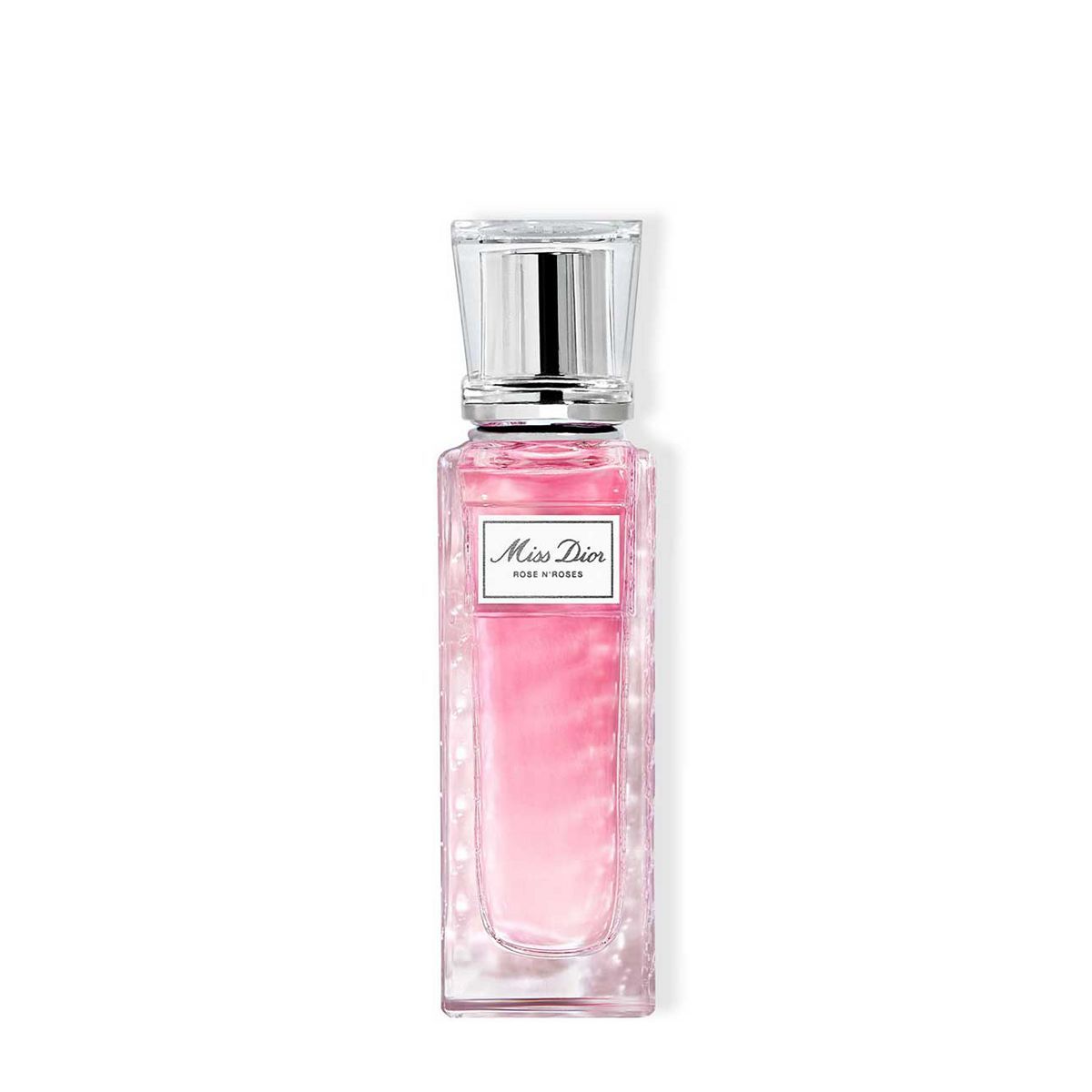 DIOR Miss Dior Rose N'Roses Eau de Toilette Roller-Pearl