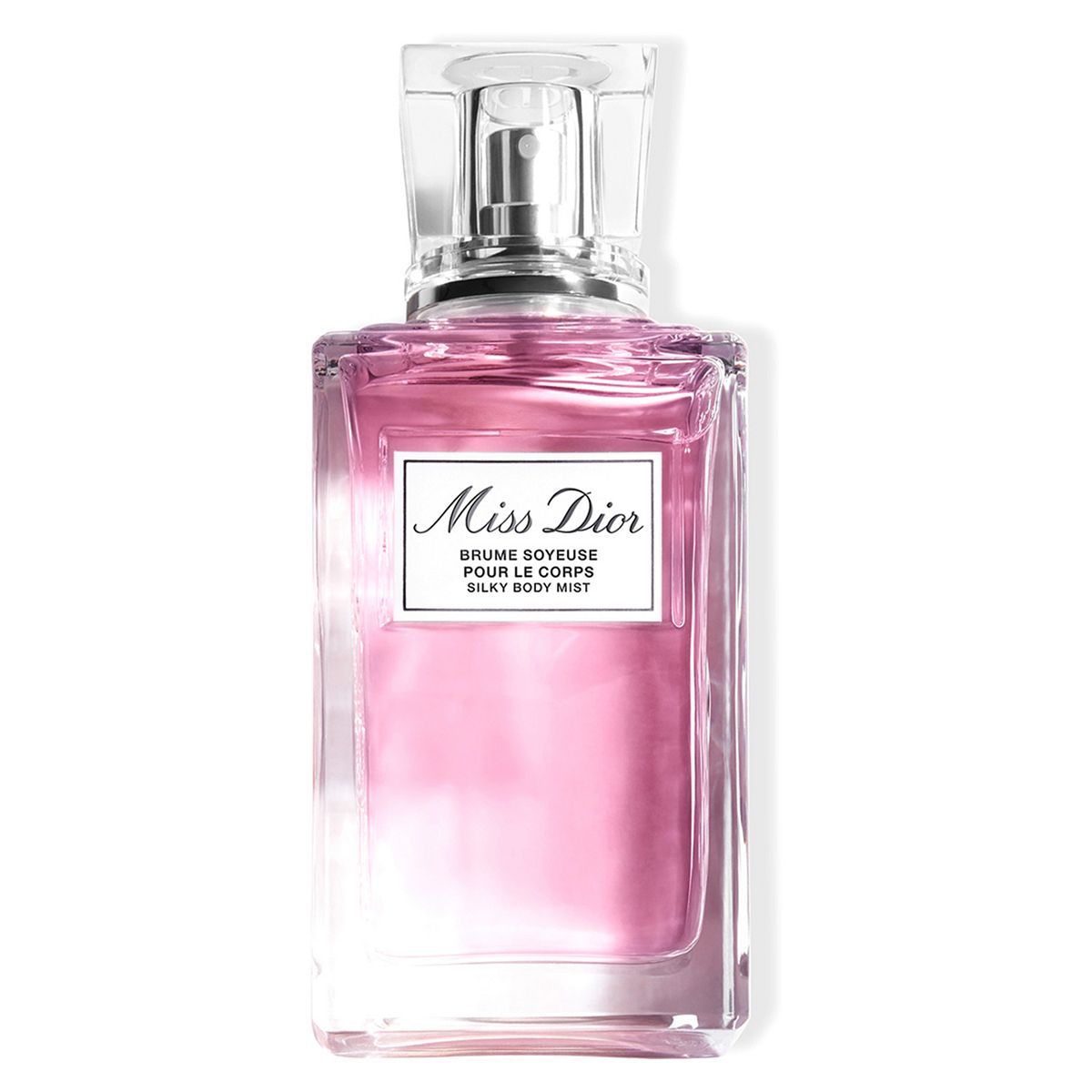 DIOR Miss Dior selymes testpára 100ml