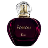 DIOR Poison Eau de Toilette 50ml