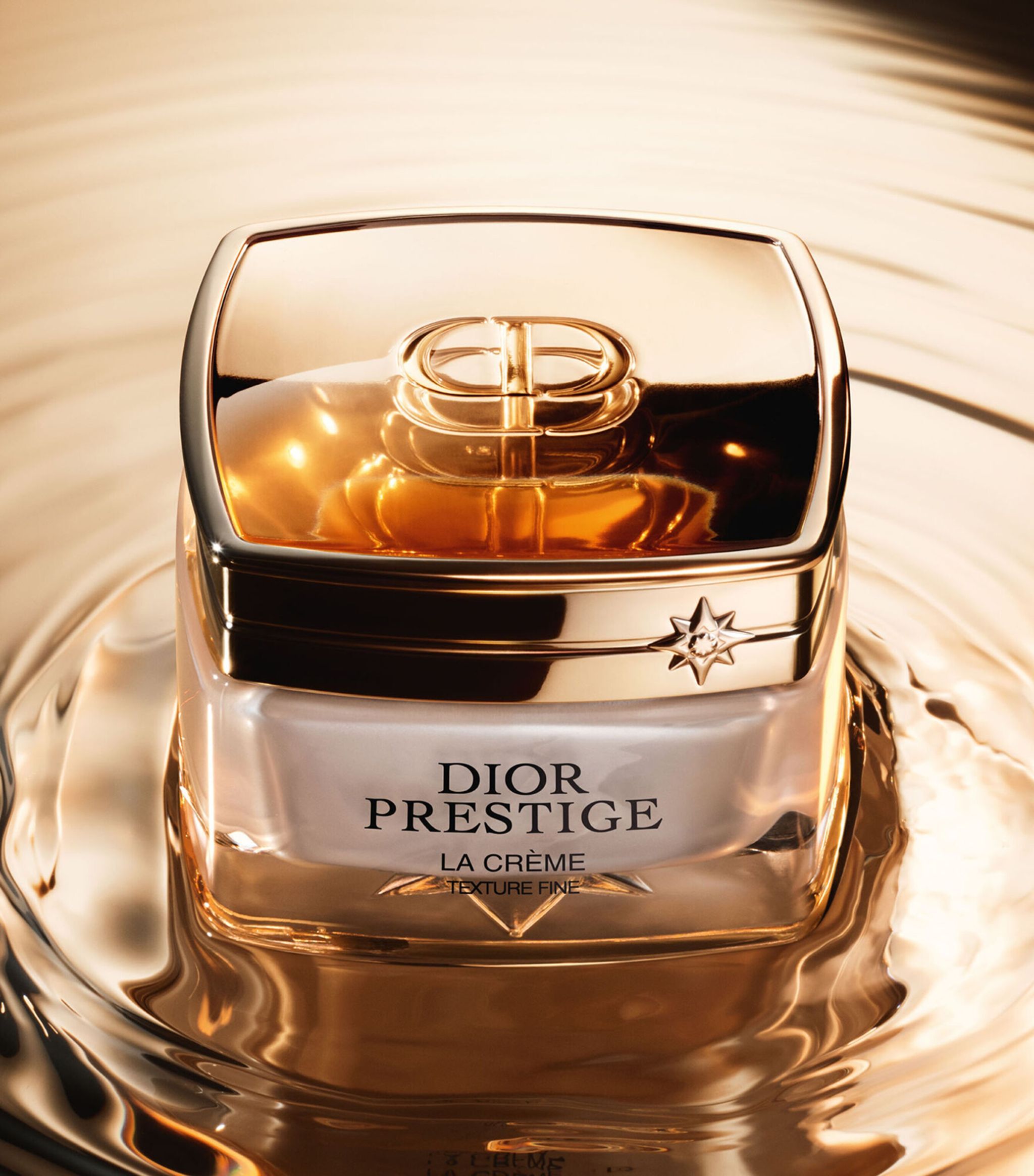 Dior Prestige La Cr&amp;egrave;me Texture Fine Refill (50ml)