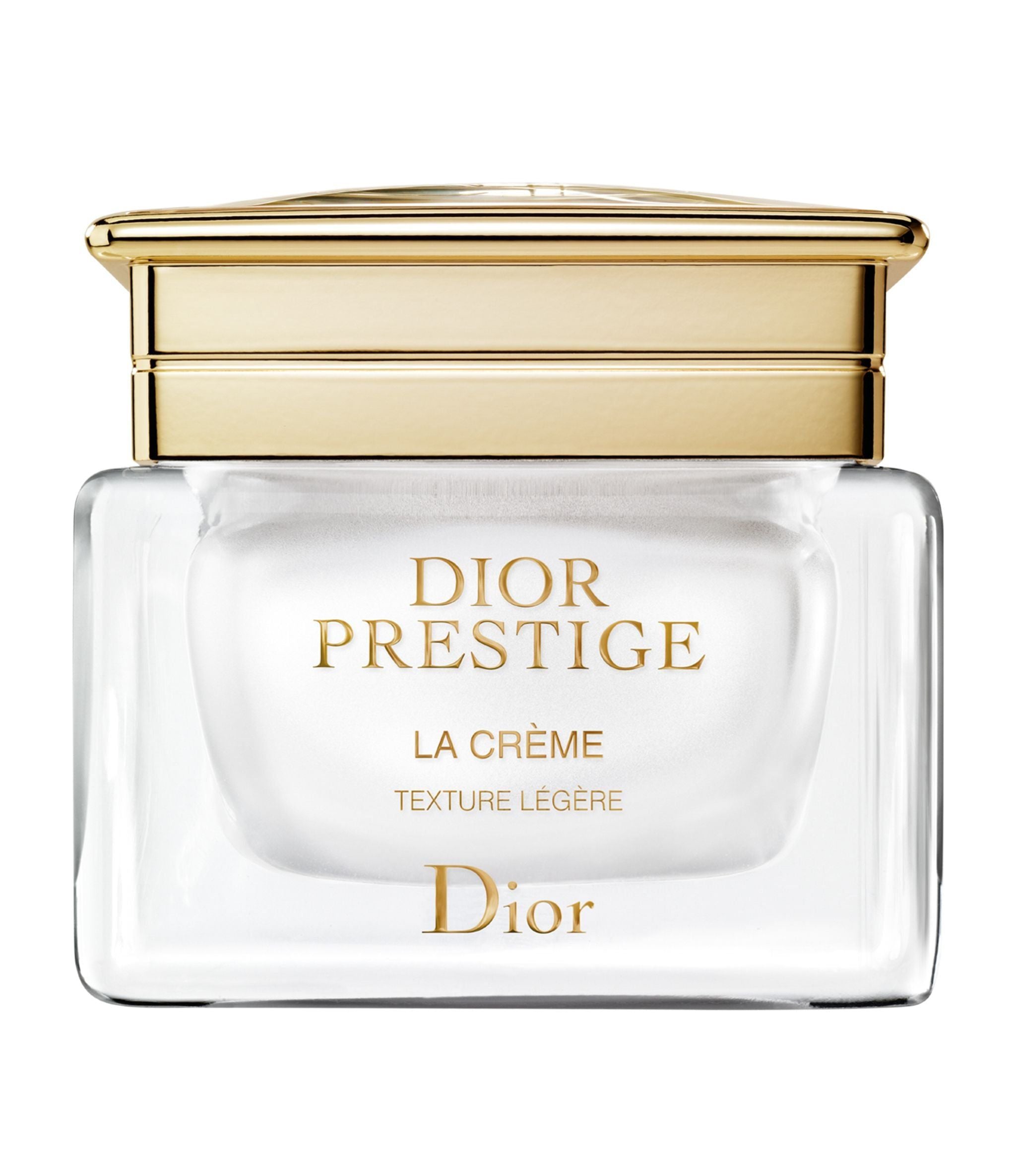 Dior Prestige La Cr&amp;egrave;me Texture L&amp;eacute;g&amp;egrave;re (50ml)