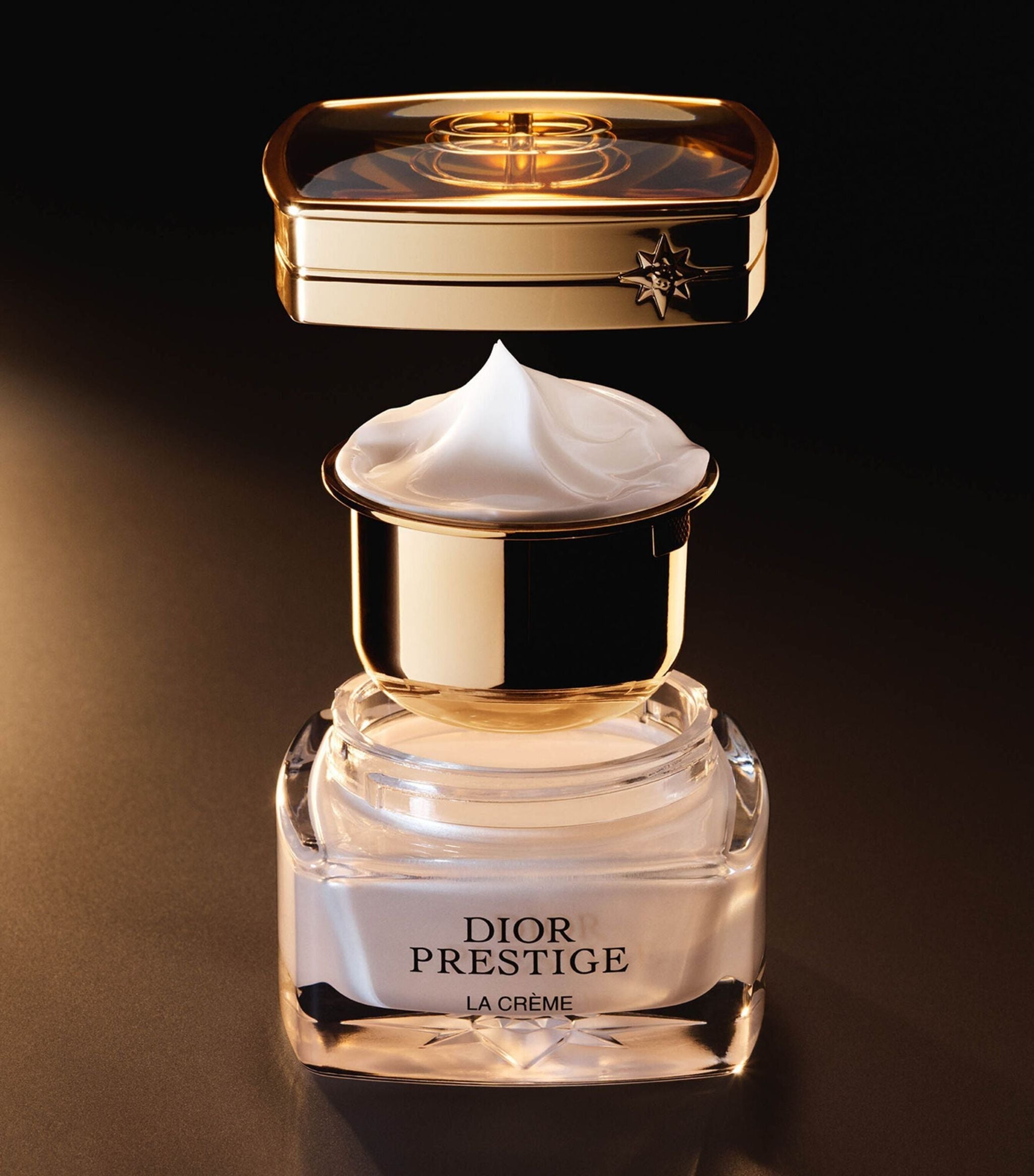 Dior Prestige La Cr&amp;egrave;me Texture Riche Refill (50ml)