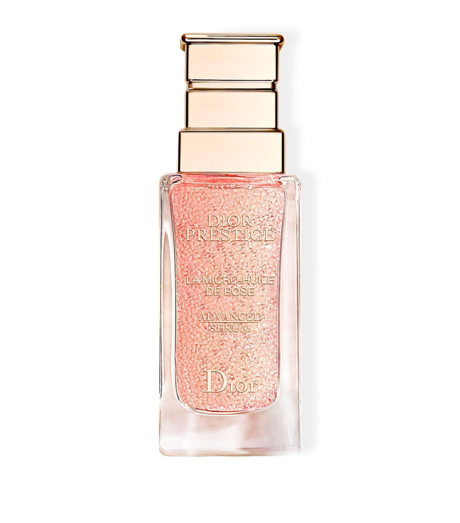 Dior Prestige La Micro-Huile De Rose Advanced Serum (30ml)