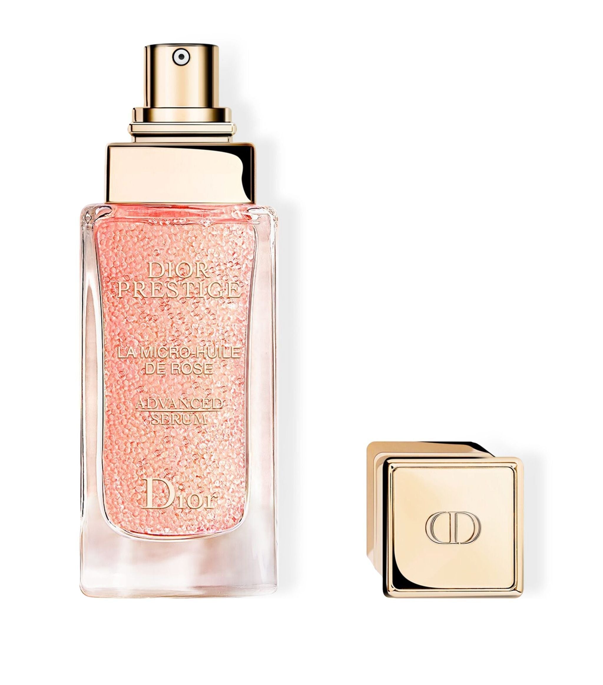 Dior Prestige La Micro-Huile De Rose Advanced Serum (30ml)