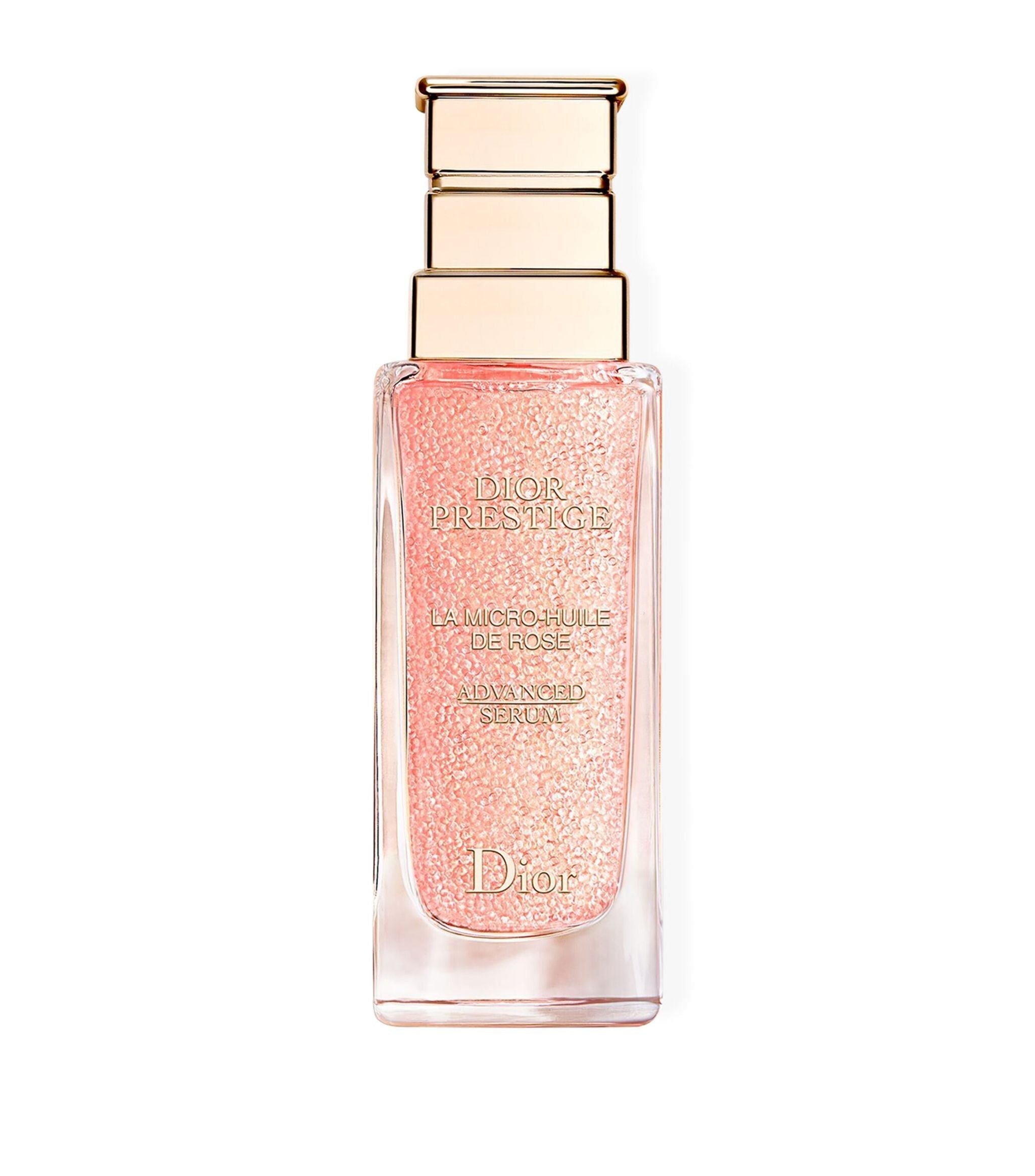 Dior Prestige La Micro-Huile De Rose Advanced Serum (50ml)