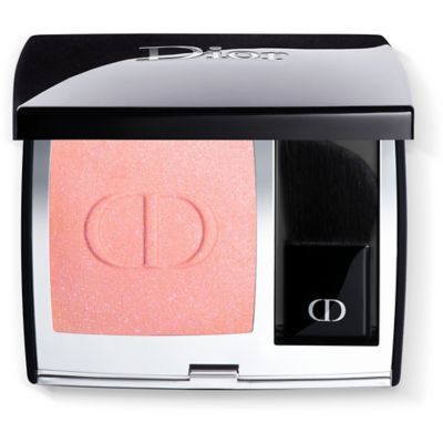 Dior Rouge Blush 601 Hologram