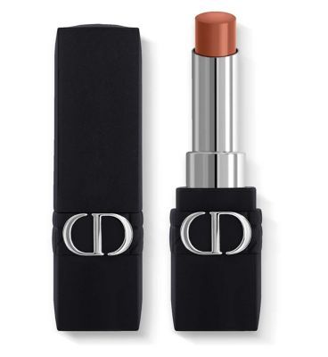 DIOR Rouge Forever Lipstick 200 Forever Nude Touch