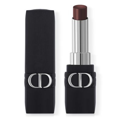 DIOR Rouge Forever Lipstick 500 Deep Nude