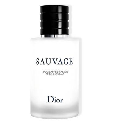 DIOR Sauvage After-Shave Balm 100ml