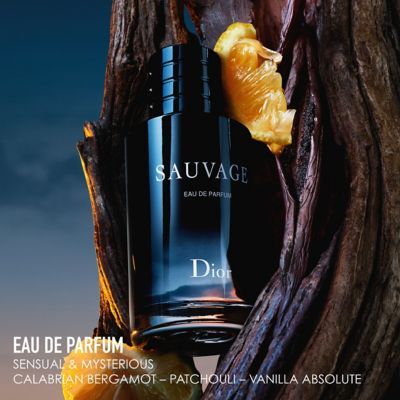 DIOR Sauvage Eau de Parfum 100ml