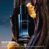 DIOR Sauvage Eau de Parfum 100ml