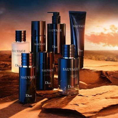 DIOR Sauvage Eau de Parfum 100ml