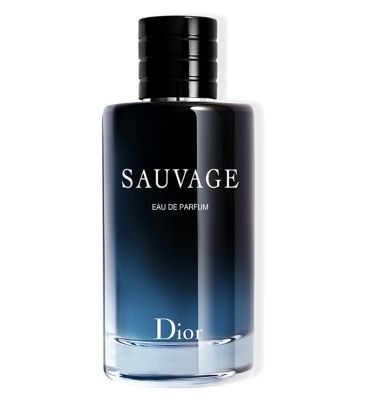 DIOR Sauvage Eau de Parfum 200ml