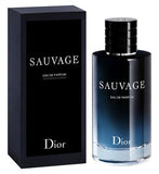 DIOR Sauvage Eau de Parfum 200ml