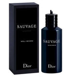 DIOR Sauvage Eau de Parfum Refill 300ml