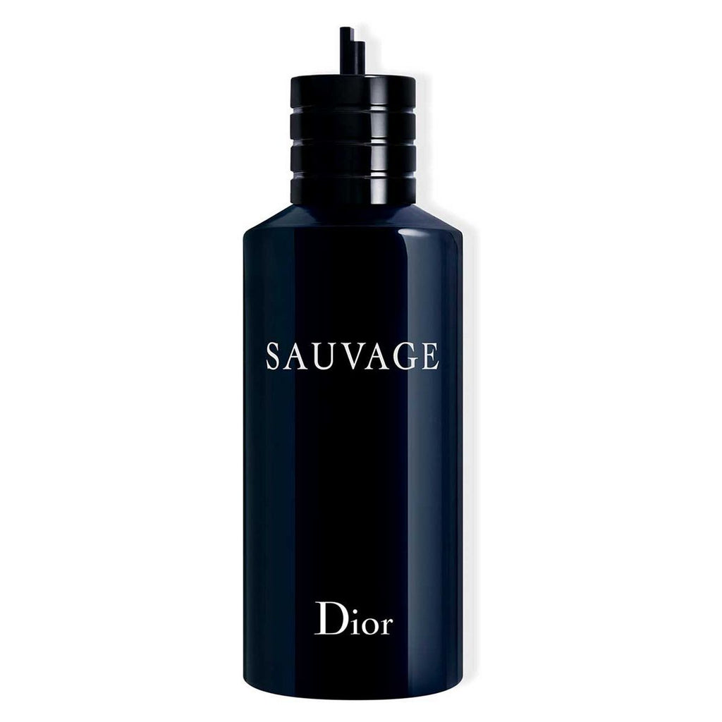 DIOR Sauvage Eau de Toilette Refill 300ml