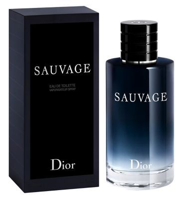 DIOR Sauvage Eau de Toilette Spray 200ml