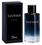 DIOR Sauvage Eau de Toilette Spray 200ml