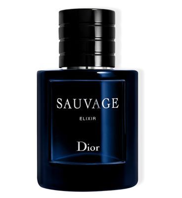 DIOR Sauvage Elixir 100ml