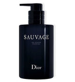 DIOR Sauvage Shower Gel 250ml