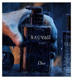 DIOR Sauvage Shower Gel 250ml