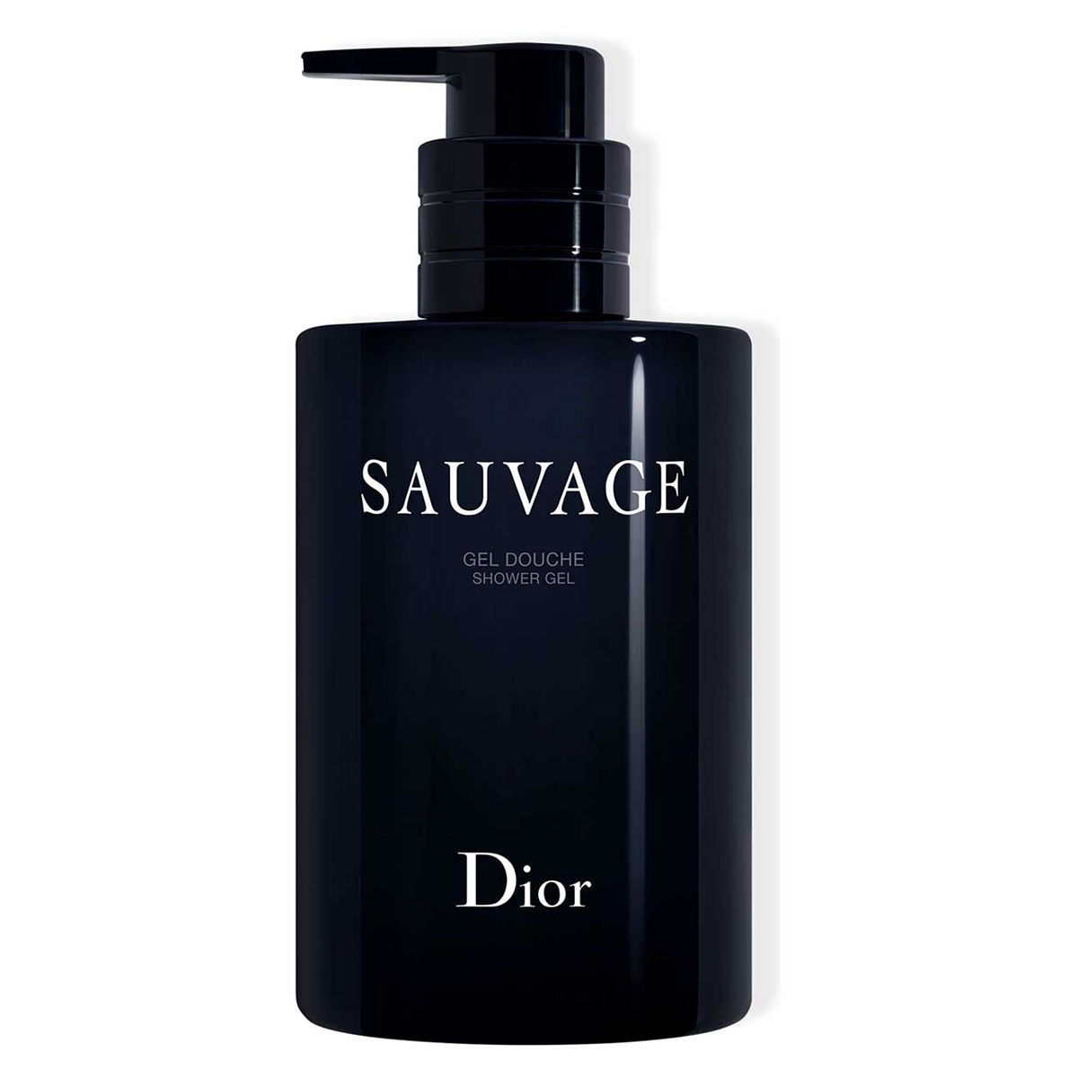 DIOR Sauvage Shower Gel 250ml