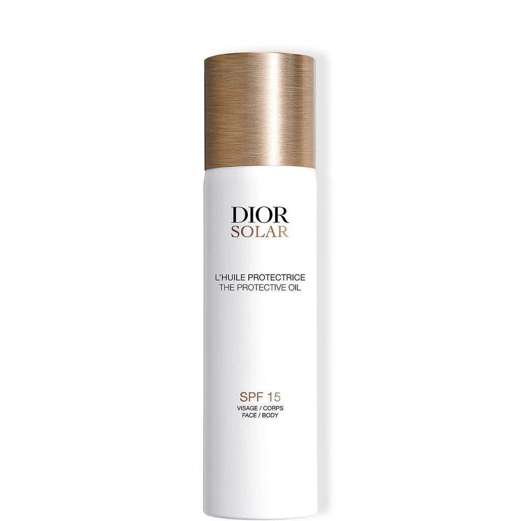 Dior Solar The Protective Oil SPF 15