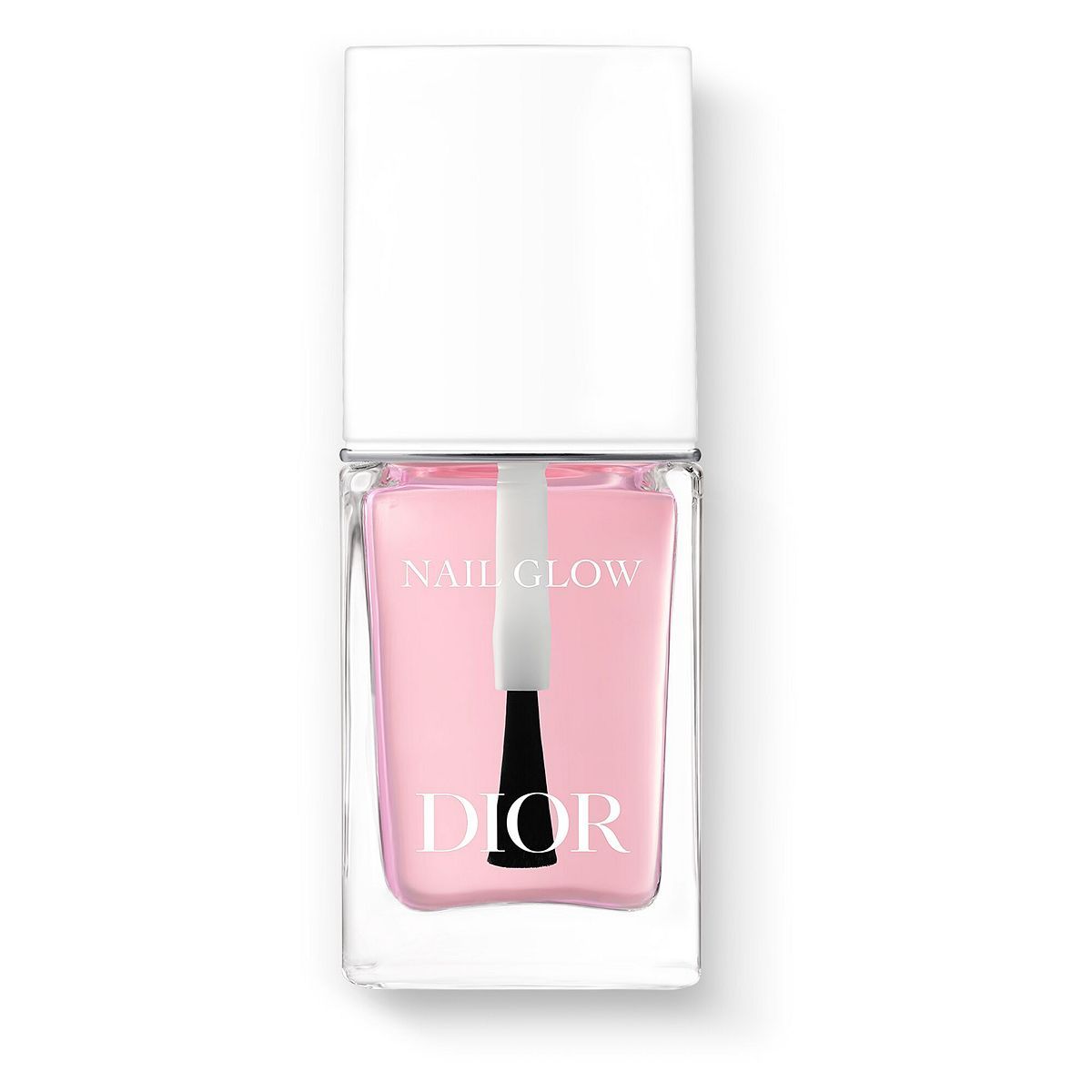 Dior Vernis Nail Glow Beautiyfing Nail Care &amp;amp; Instant French Manicure Effect