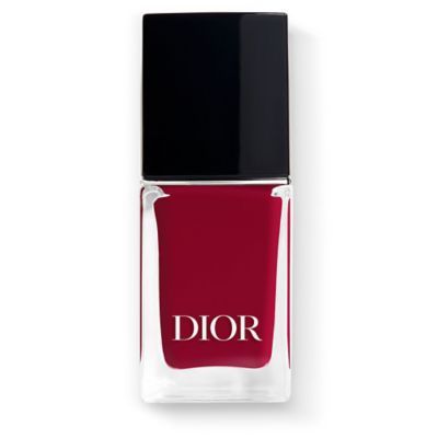 DIOR Vernis Nail Polish 10ml