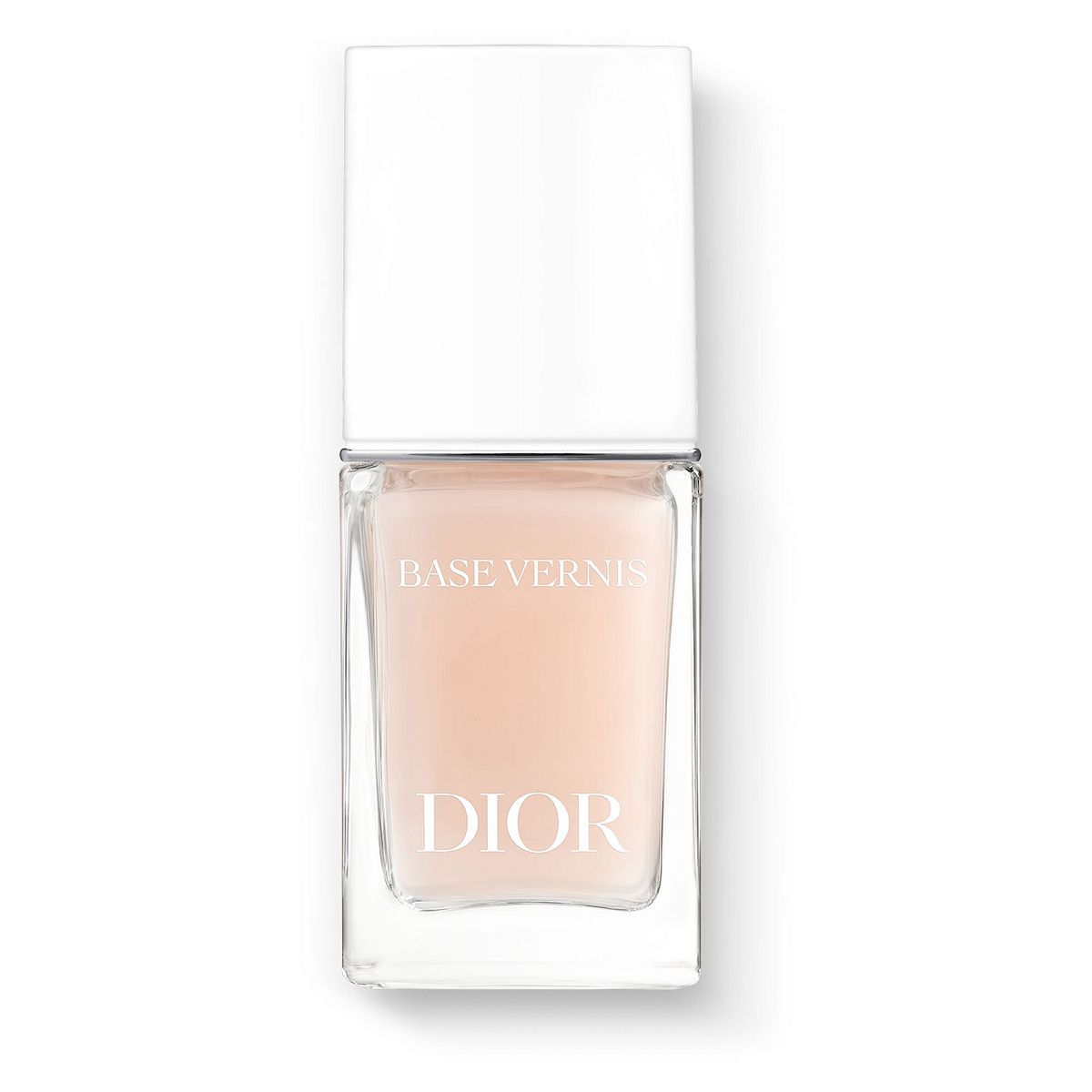 Dior Vernis Protective Nail Polish Strengthening &amp;amp; Hardening Base Coat 10ml