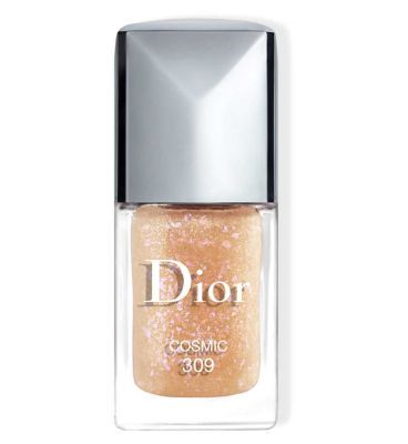 DIOR Vernis Top Coat - The Atelier of Dreams Limited Edition