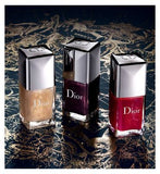 DIOR Vernis Top Coat - The Atelier of Dreams Limited Edition