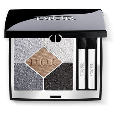 Diorshow 5 Couleurs Couture Eyeshadow - The Atelier of Dreams Limited Edition