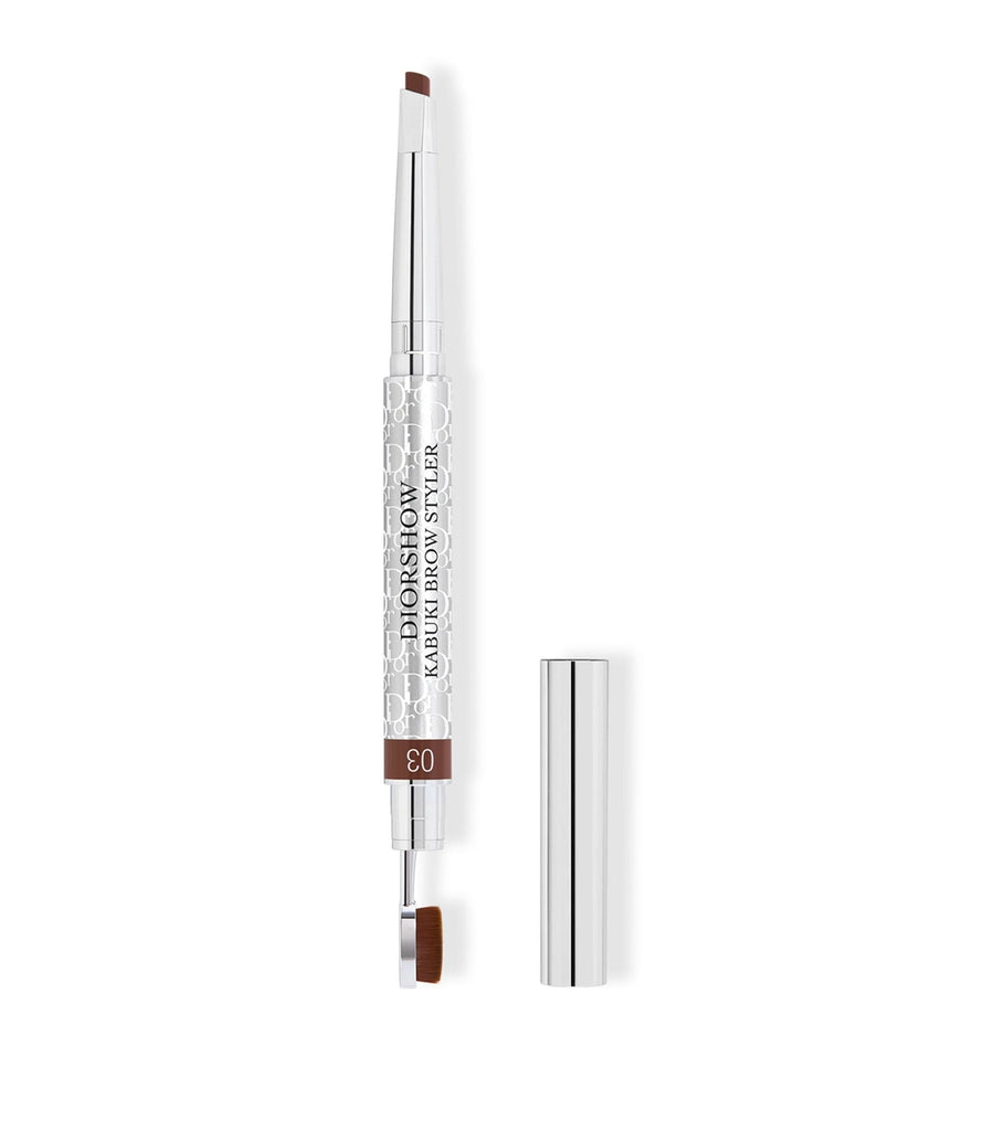 Diorshow Kabuki Brow Styler