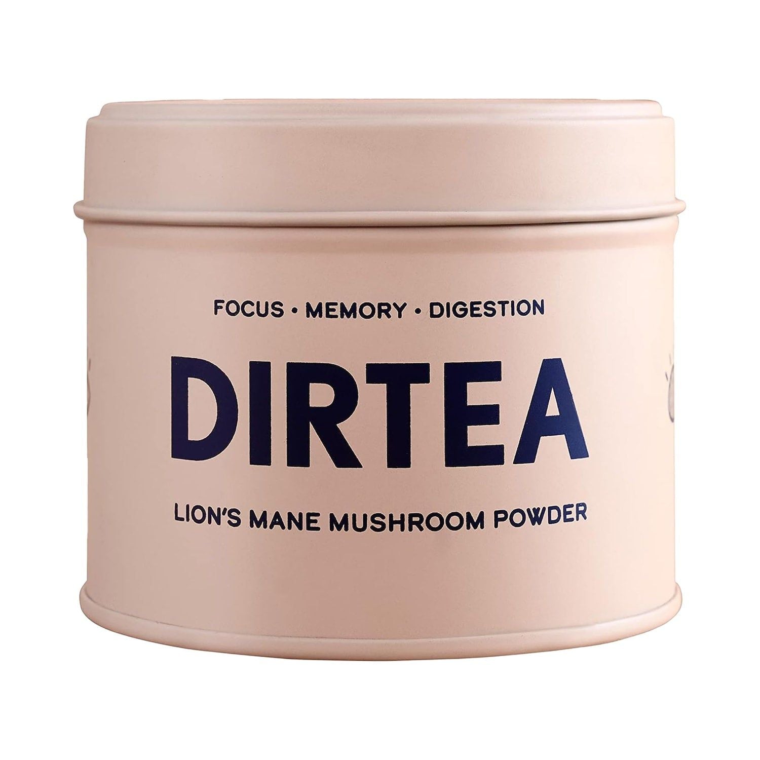 DIRTEA Lion's Mane Mushroom Powder 60g