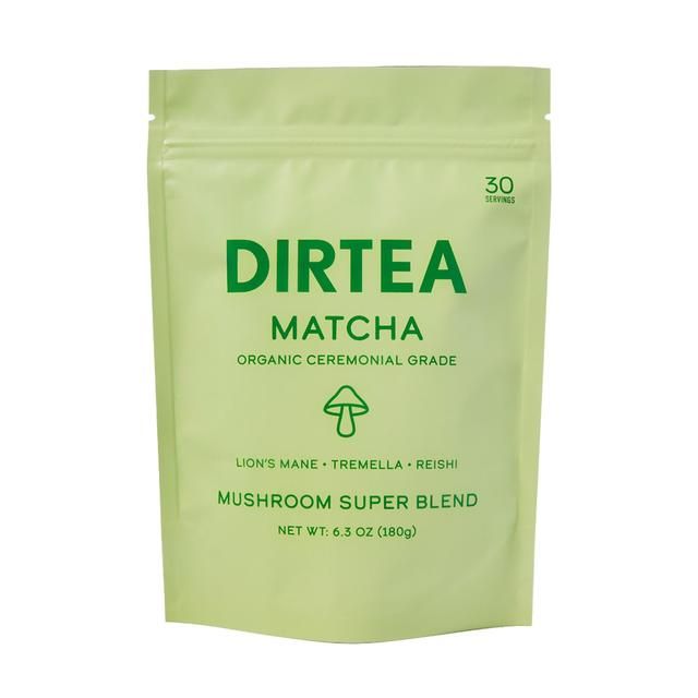 Dirtea Matcha   180g