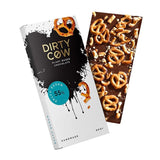 Dirty Cow Chocolate Salty Susan 80g