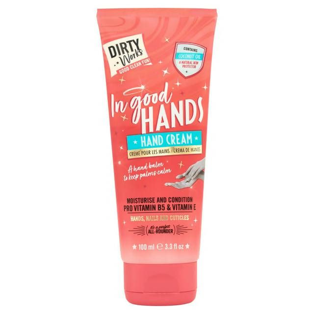 Dirty Works You Soft Touch Lotion 100ml