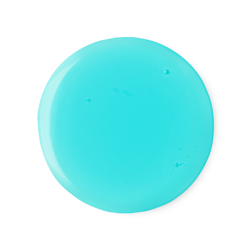 Shower gel Dirty Springwash with menthol and spearmint, UK version