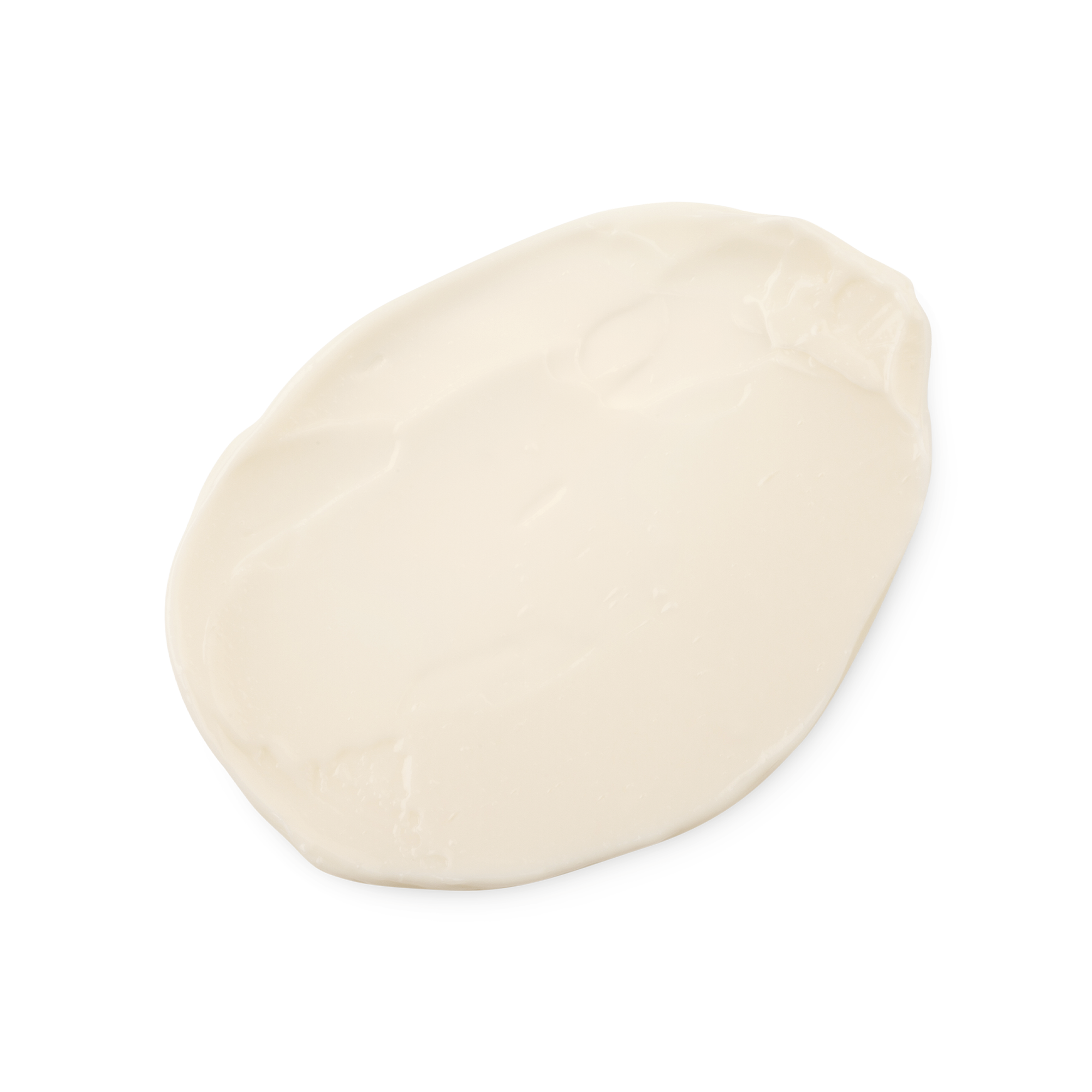 Hair styling product for thick hair with natural ingredients - British product