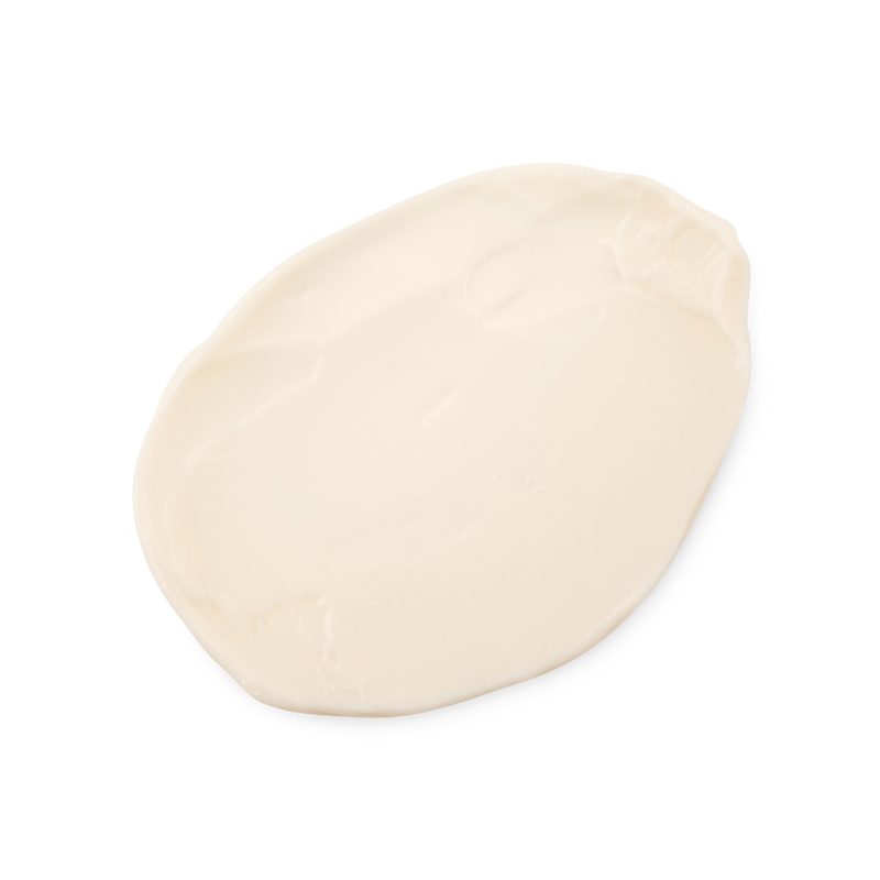 Hair styling product for thick hair with natural ingredients - British product