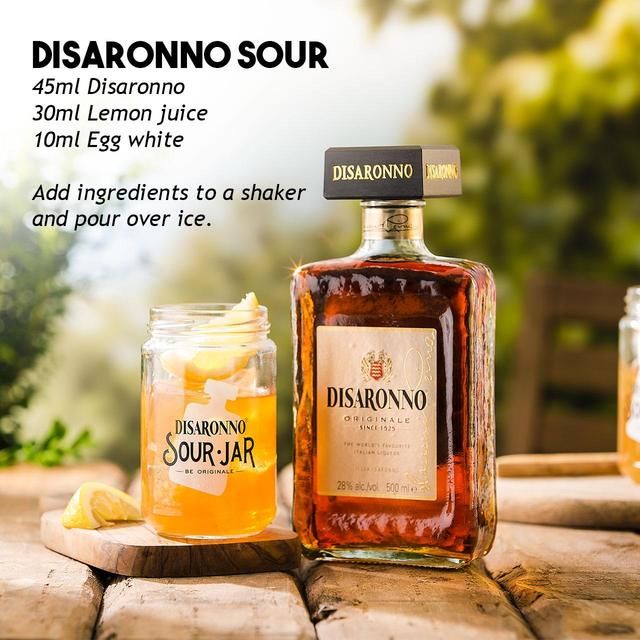 Disaronno Amaretto