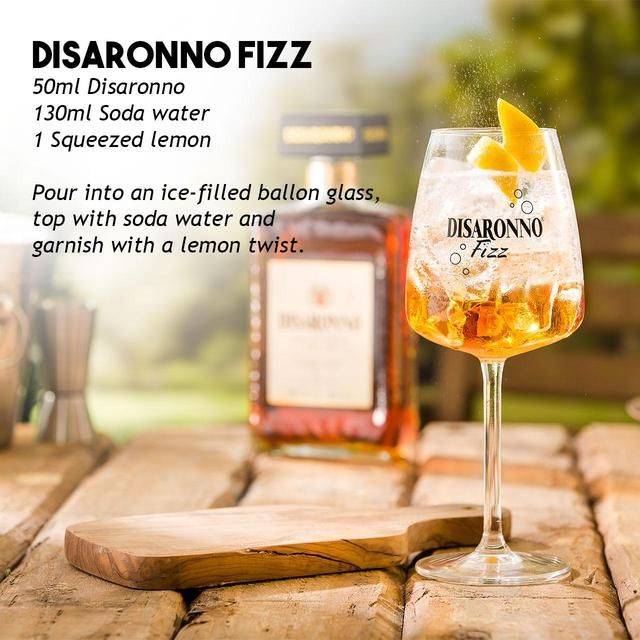 Disaronno Amaretto   70cl