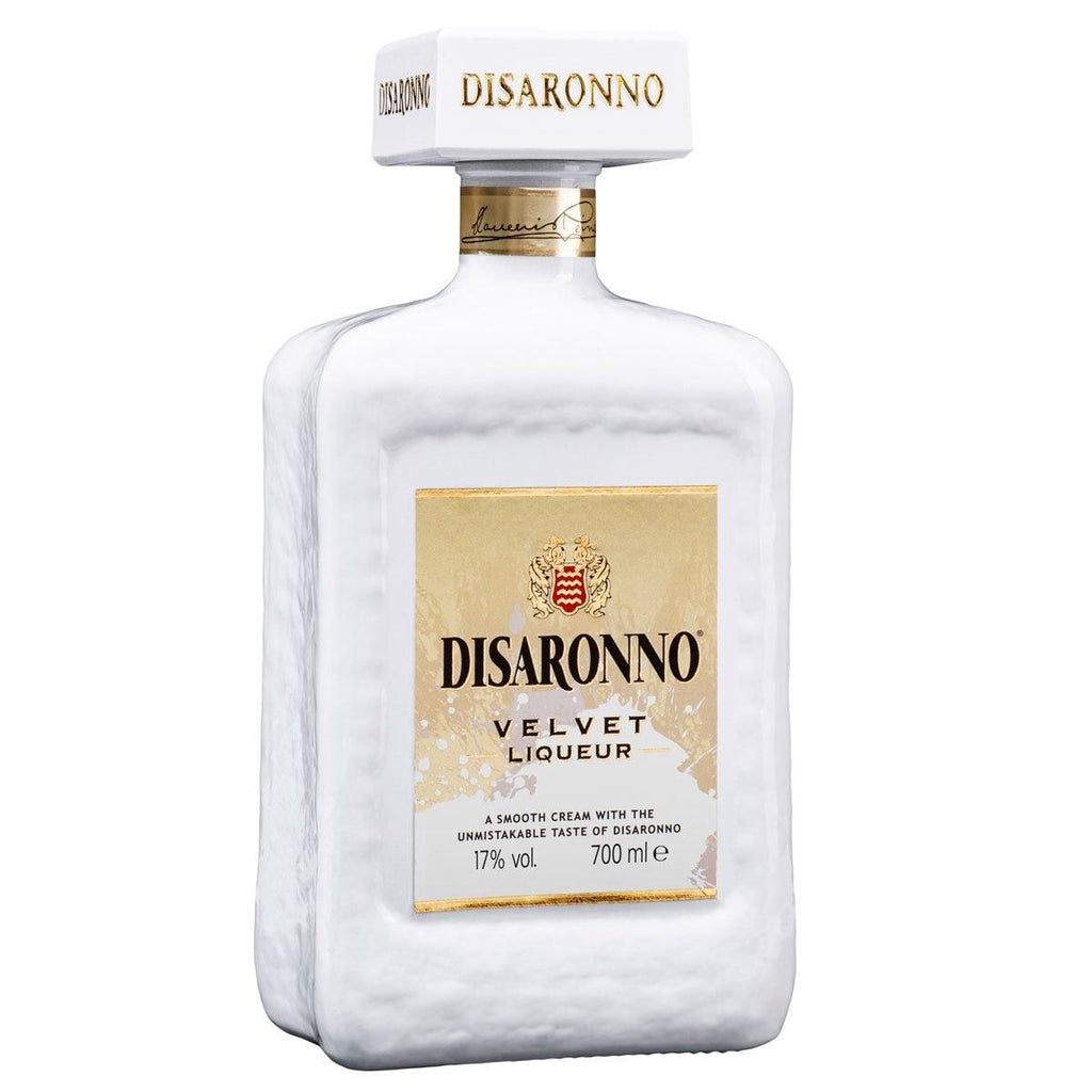 Disaronno Velvet Cream Liqueur, 70cl