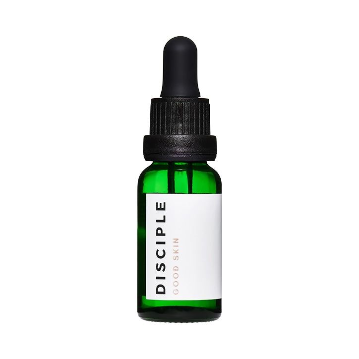 Disciple Good Skin Face Oil-Serum 20ml