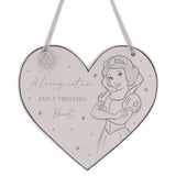 Disney 100 Limited Edition Ceramic Plaque - Snow White